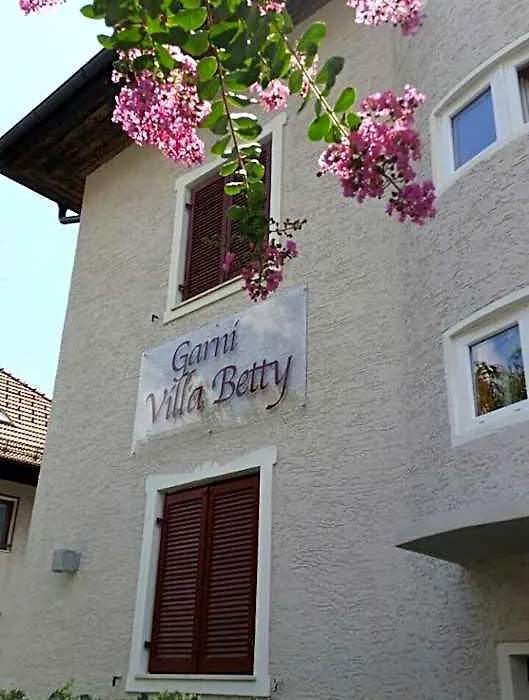 Garni Villa Betty-1