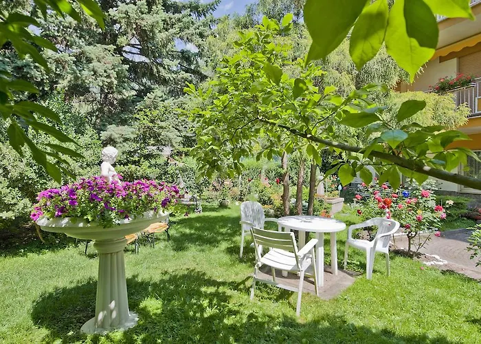 Villa Sabine Meran